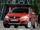 Euro Sumar Praznična cena za Suzuki SX4