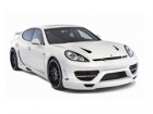 Porsche Panamera Turbo by Hamann