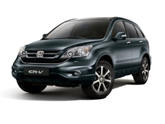Honda CR-V 2.0 Special Edition po specijalnim uslovima finansiranja