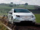 Chevrolet Volt i Malibu dobili pet Euro NCAP zvezdica za sigurnost