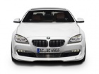 Essen Motor Show: AC Schnitzer BMW 650i Coupe