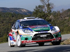 Rallye du Var 2011 - Latvala prvi nefrancuski pobednik
