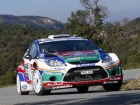 Rallye du Var 2011 - Latvala prvi nefrancuski pobednik