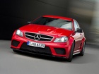 Video: Mercedes-Benz C 63 AMG Black Series