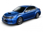 Subaru Impreza WRX STI S206: Bolji izgled i veća snaga