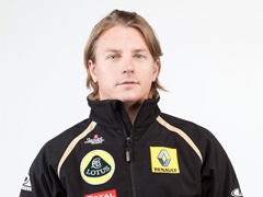 F1 - Iceman Kimi se vraća na scenu u Lotus Renault GP
