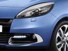 Renault Scenic (2012): Prvi facelift i novi motori