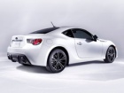 Subaru BRZ: Novi kupe zvanično