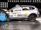 Subaru XV dobio pet zvezdica na Euro NCAP testu bezbednosti