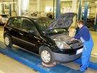 Grand Motors: Servisni paketi za Fiestu Classic - već od 3.400 dinara