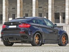 BMW X6 dobio body kit od CLP Automotive-a