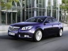 Opel Insignia 2012: 2.0 Biturbo CDTI (143 kW, 400 Nm)