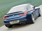 Ovako će izgledati novi BMW M6?