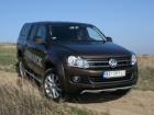 Vladan Petrović o modelu Volkswagen Amarok 2.0 BiTDI 4Motion