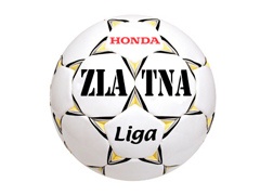 Honda Zlatna liga