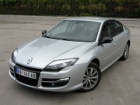 Test: Renault Laguna 2.0 dCi Bose Edition