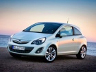 Opel Corsa sa bogatom opremom vec od 8.999 evra!