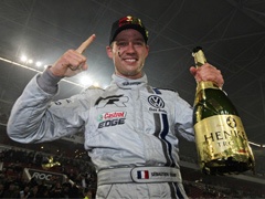 RoC 2011 - Ogier je šampion šampiona!