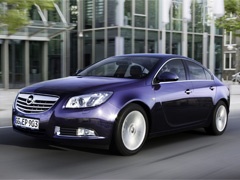 Opel Insignia: Ekskluzivna tehnologija sekvencijalnog bi-turbo motora