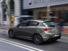 Maserati odabrao Alfa Romeo Giuliettu za svoju evropsku mrežu