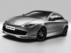Renault Laguna Coupe 2012: LED svetla i manja potrošnja