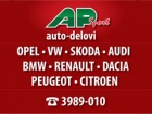 AP Sport proširuje prodajni asortiman
