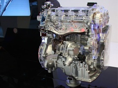 Hyundai predstavio dva nova, ekološki prihvatljiva, motora