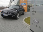 Grand Motors: Infiniti dobio prvi servis