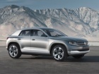 Video: Volkswagen Cross Coupe – Pogled u budućnost