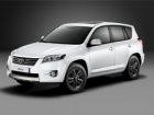 Uskoro stiže Toyota RAV4 White Edition