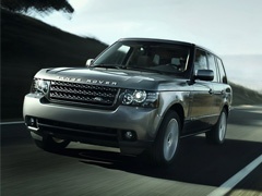 Video: Range Rover (2012) – Luksuzni SUV za novu modelsku godinu