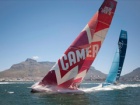 Volvo Ocean Race flota ponovo na okupu