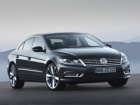 Video: Volkswagen CC (2012)