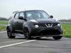 Video: Nissan Juke-R - Shakedown