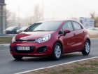 Testirali smo: Kia Rio 1.25 CVVT