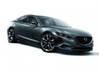 Video: Mazda Takeri
