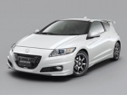 Honda CR-Z iCF: 175 zelenih konja od Mugena