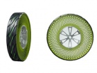 Bridgestone predstavio pneumatik budućnosti