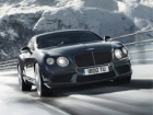 Bentley Continental GT i GTC V8
