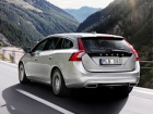 Volvo V60 Hybrid: u prodaji za nekoliko nedelja