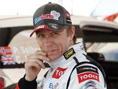WRC - Petter Solberg prelazi u Ford