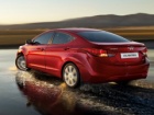 Hyundai Elantra dobila prestižnu nagradu Autobest 2012