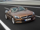 Video: Mercedes-Benz SL (2012)