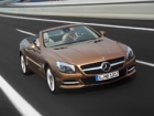 Video: Mercedes-Benz SL (2012)
