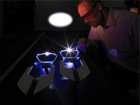 BMW u tajnosti razvija laserska svetla
