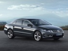 Video predstavljanje: Volkswagen CC