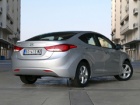 Testirali smo: Hyundai Elantra 1.6 MPI