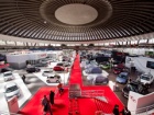 Otkazan sajam automobila u Beogradu - BG Car Show 2012!