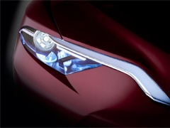 Toyota NS4 Plug-in: novi japanski hibrid spreman za Detroit