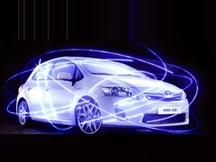 Toyota ProTect  - Salonski sjaj koji traje i traje